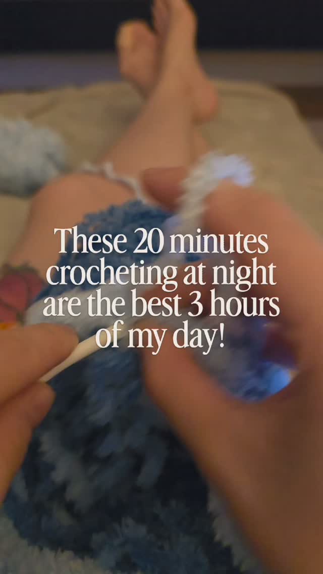 Crochet amigurumi by InaCozyCrafts, photo 16