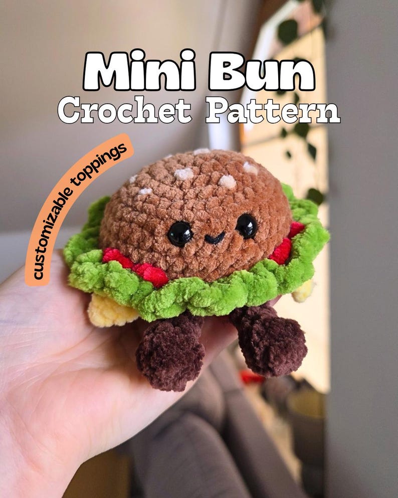 Mini Bun