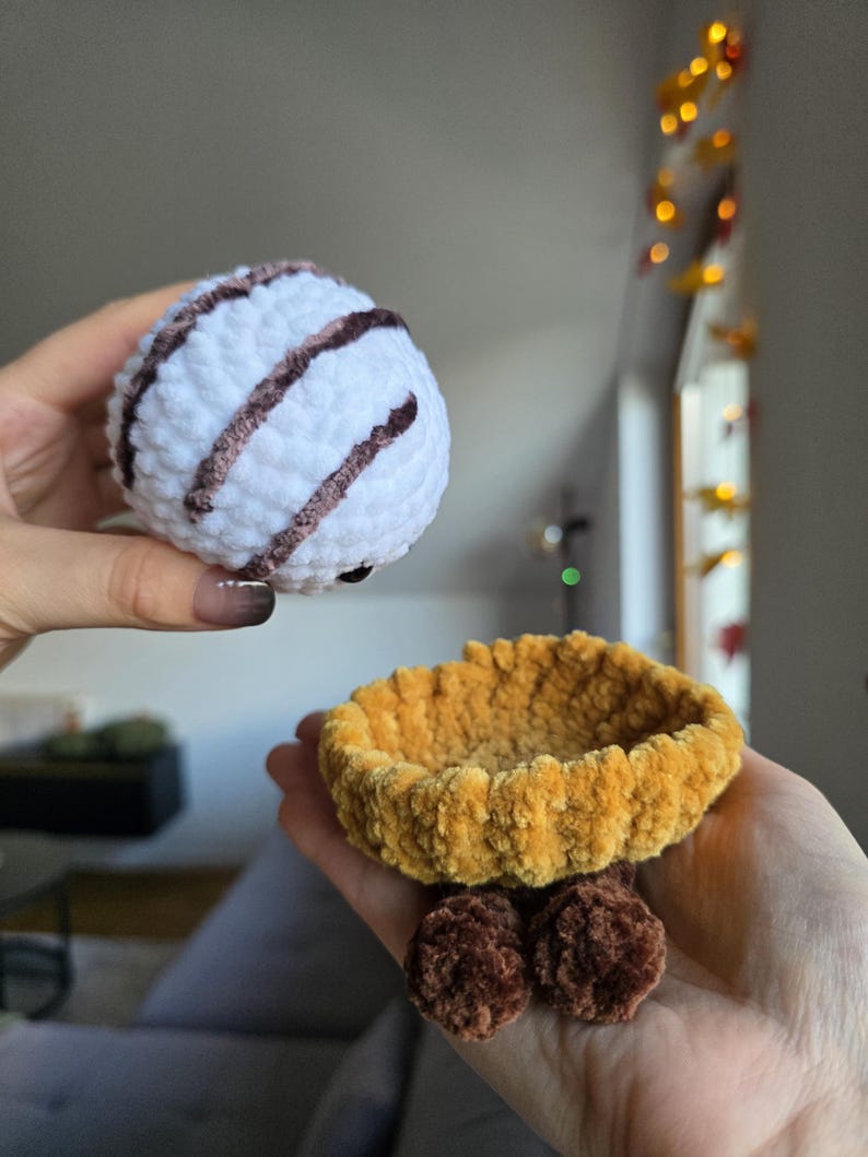 Mini Chocolate Truffle — photo 3 of 5