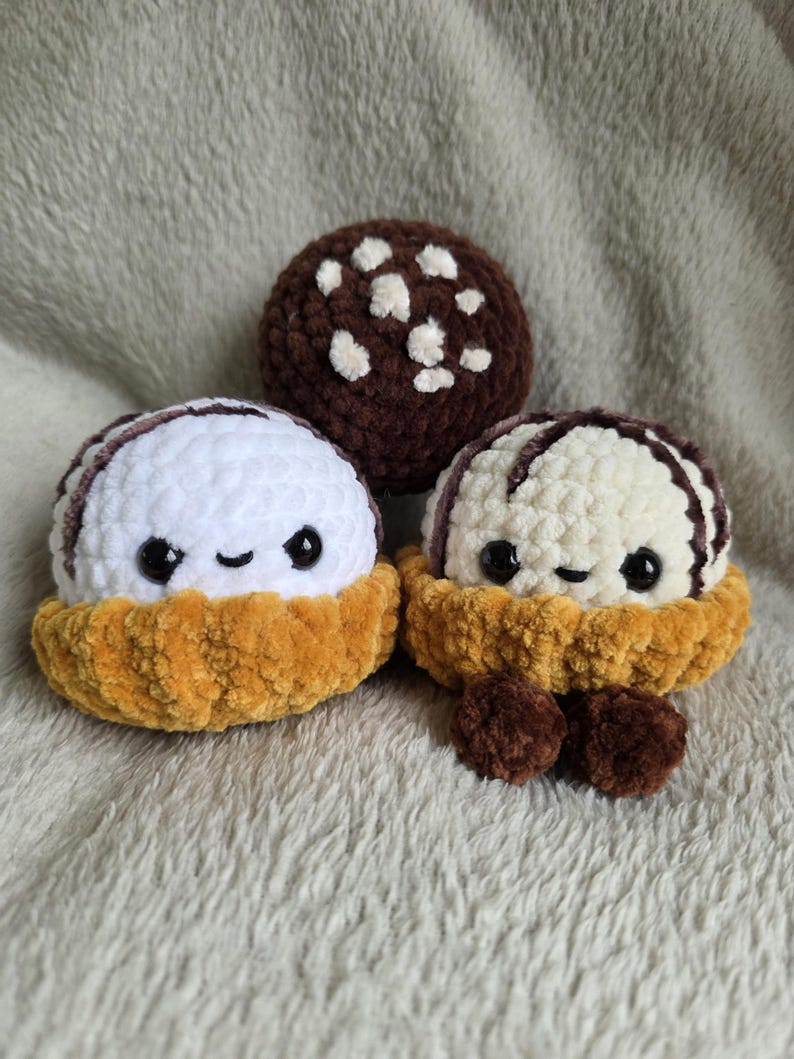 Mini Chocolate Truffle — photo 4 of 5