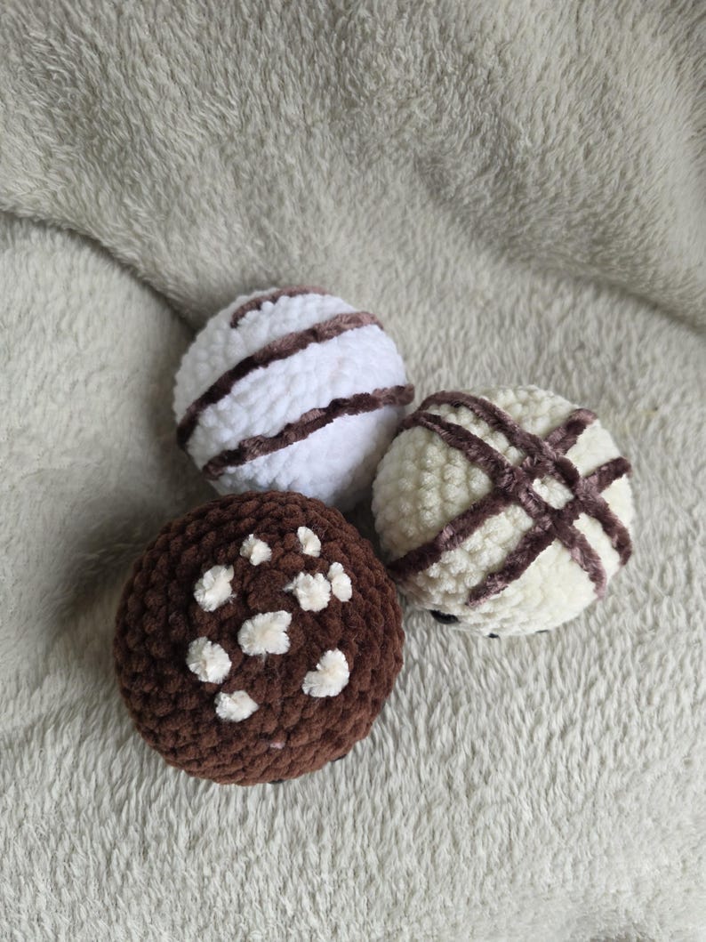 Mini Chocolate Truffle — photo 5 of 5