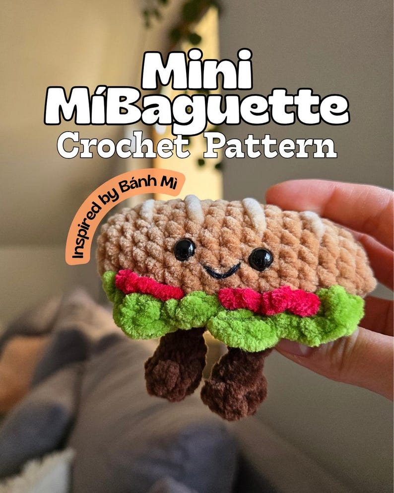 Mini MíBaguette