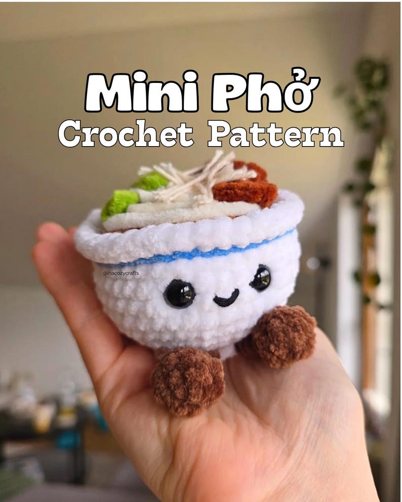Mini Pho